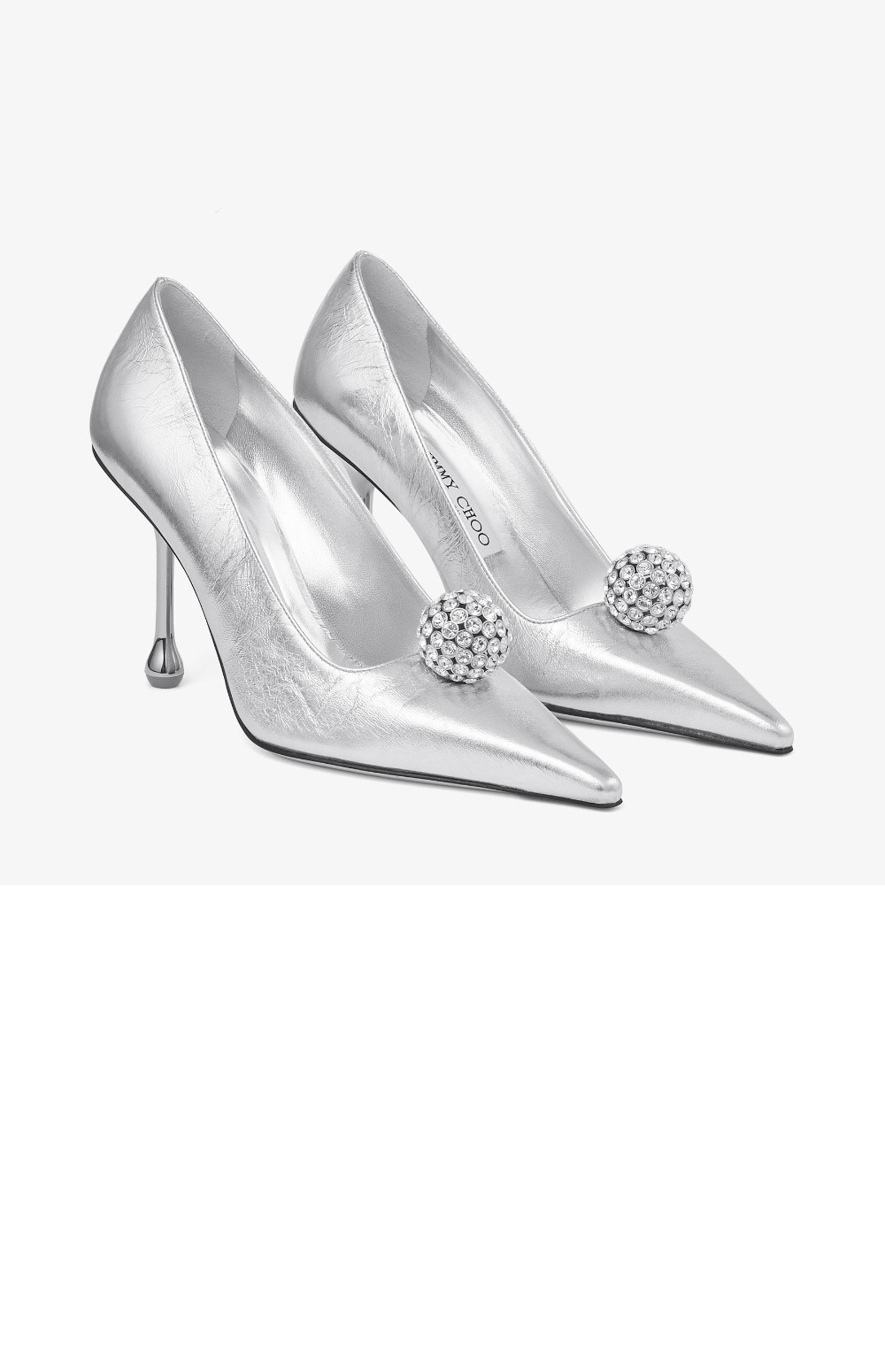 미러급레플리카사이트 | 명품레플리카 전문 쇼핑몰  | 하이퀄 - Orb Pump 95 &gt; 지미추