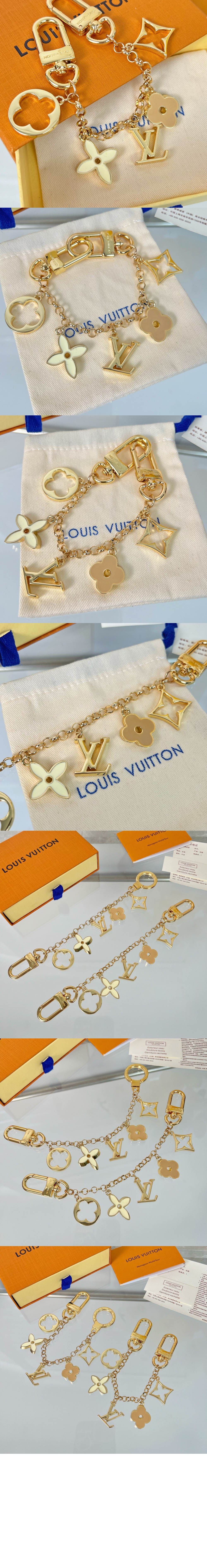 미러급레플리카사이트 | 명품레플리카 전문 쇼핑몰  | 하이퀄 - 플뢰르 드 모노그램 백 참 체인 M01413 &gt; 루이비통