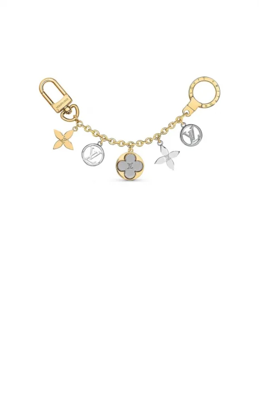 미러급레플리카사이트 | 명품레플리카 전문 쇼핑몰  | 하이퀄 - 모노그램 플라워 블라썸 드림 체인 백참 겸 키홀더 M00356 &gt; 루이비통