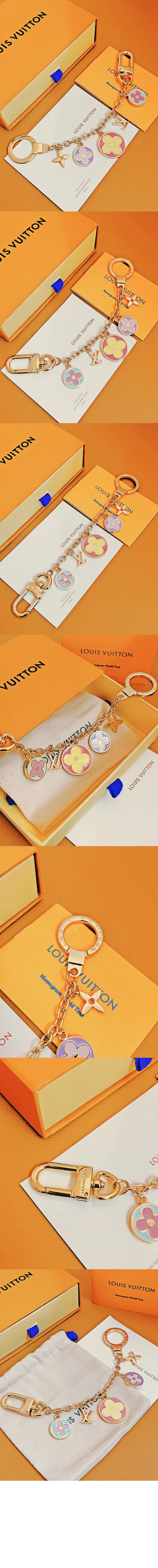 미러급레플리카사이트 | 명품레플리카 전문 쇼핑몰  | 하이퀄 - Spring  백 참  M69554 &gt; 루이비통