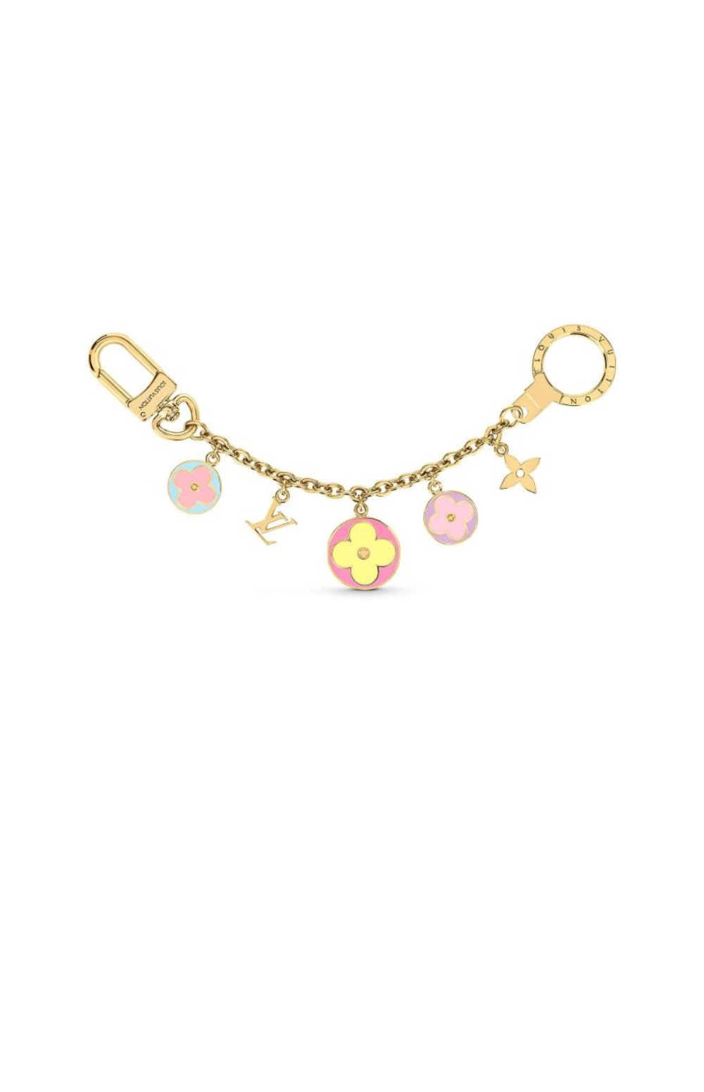 미러급레플리카사이트 | 명품레플리카 전문 쇼핑몰  | 하이퀄 - Spring  백 참  M69554 &gt; 루이비통