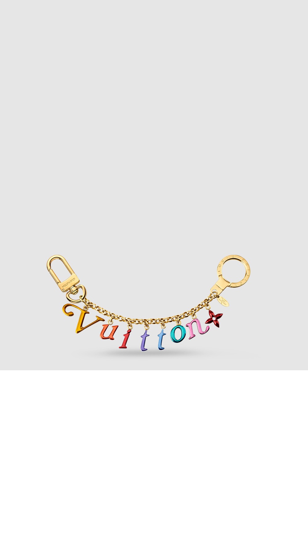 미러급레플리카사이트 | 명품레플리카 전문 쇼핑몰  | 하이퀄 - 뉴 웨이브 백참 M63748 &gt; 루이비통