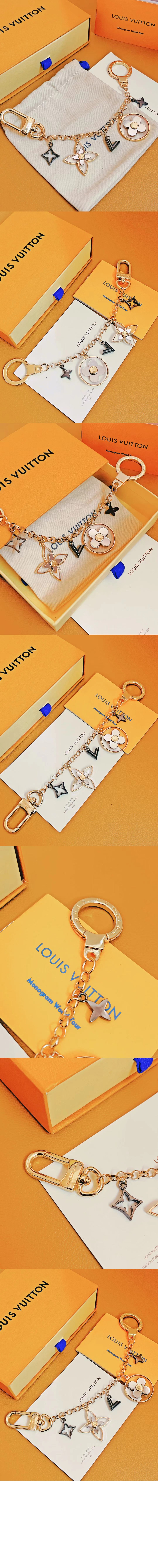 미러급레플리카사이트 | 명품레플리카 전문 쇼핑몰  | 하이퀄 - 플라워 체인 백참 M68460 &gt; 루이비통