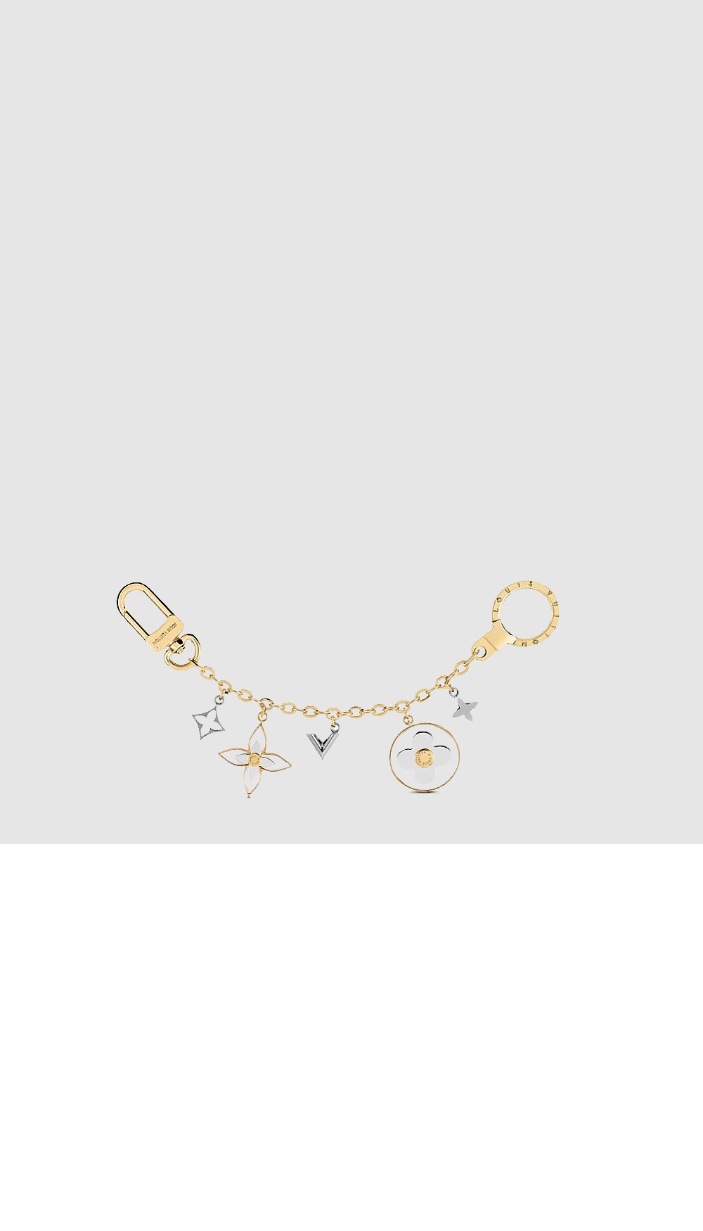 미러급레플리카사이트 | 명품레플리카 전문 쇼핑몰  | 하이퀄 - 플라워 체인 백참 M68460 &gt; 루이비통