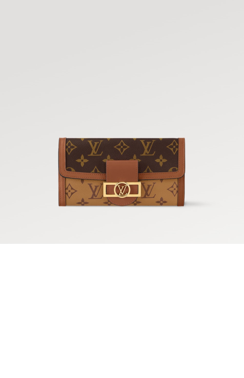 미러급레플리카사이트 | 명품레플리카 전문 쇼핑몰  | 하이퀄 - 사라 월릿 모노그램 장지갑 M46645 > 루이비통