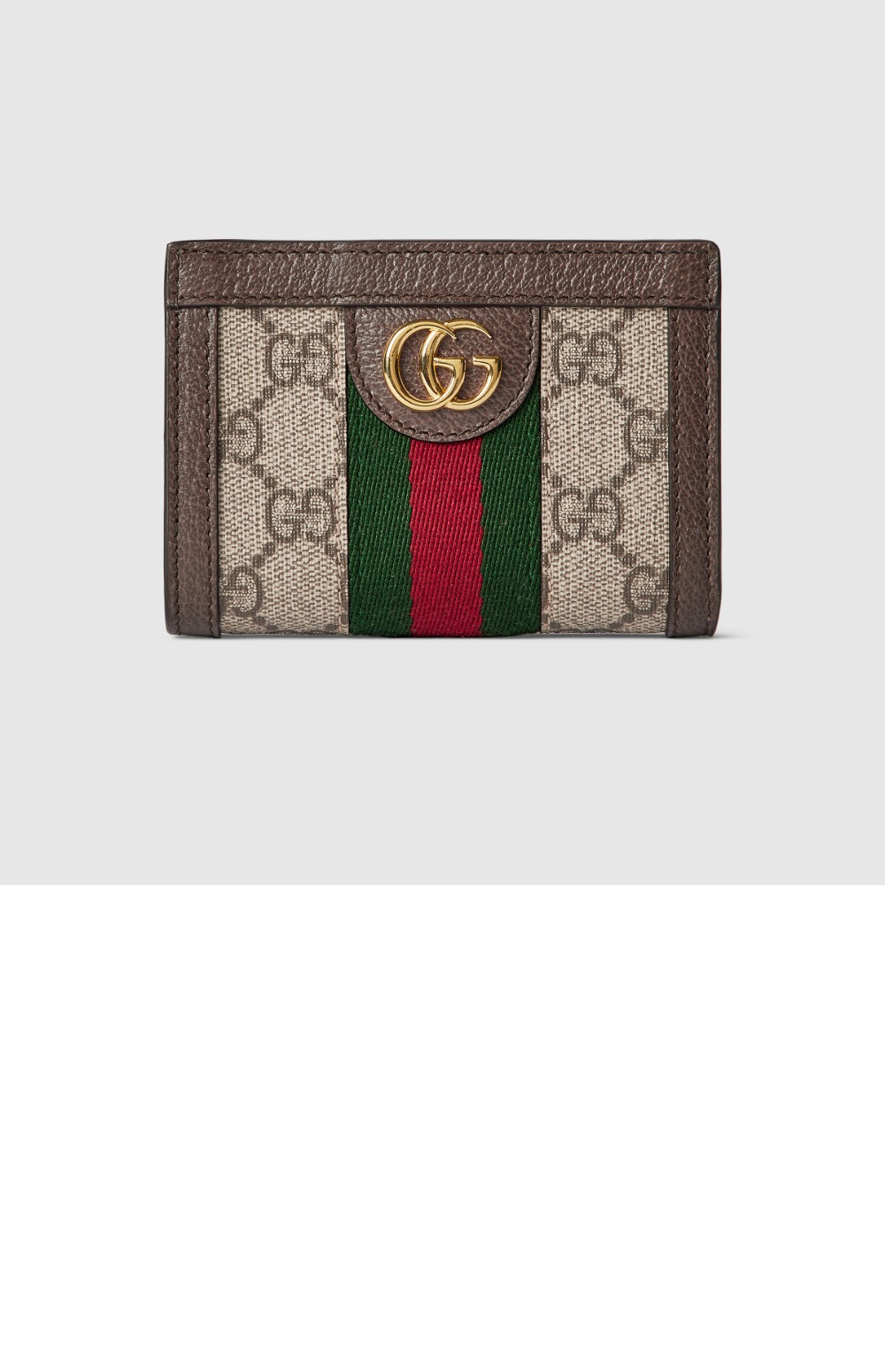 미러급레플리카사이트 | 명품레플리카 전문 쇼핑몰  | 하이퀄 - 오피디아 미디엄 지갑 813296 &gt; 구찌