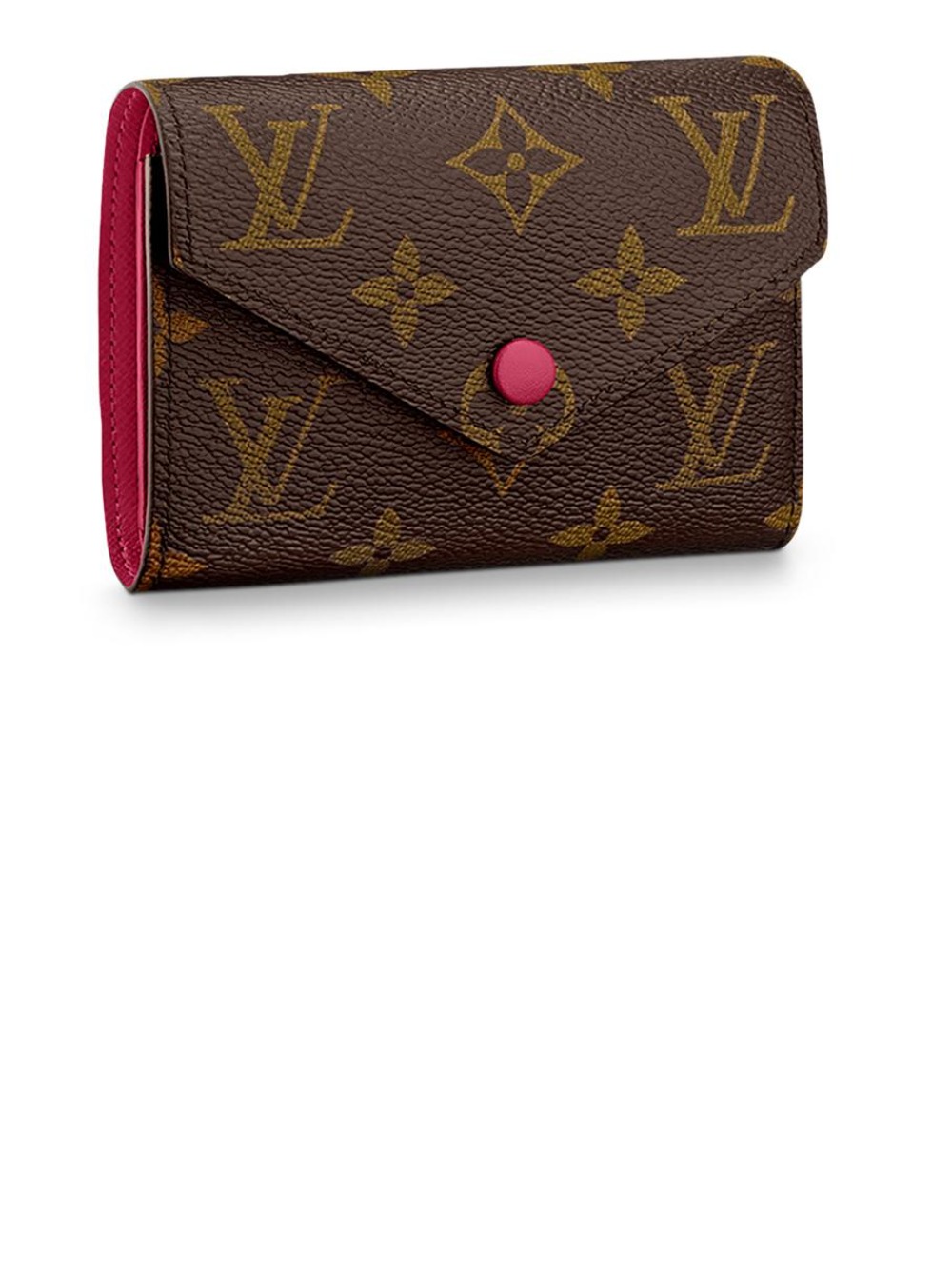 미러급레플리카사이트 | 명품레플리카 전문 쇼핑몰  | 하이퀄 - 빅토린 월릿 모노그램 반지갑 M41938 &gt; 루이비통