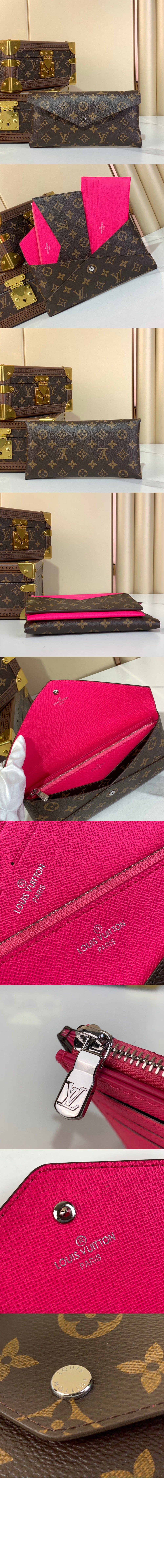 미러급레플리카사이트 | 명품레플리카 전문 쇼핑몰  | 하이퀄 - 키리가미 오거나이저 M12403 > 루이비통