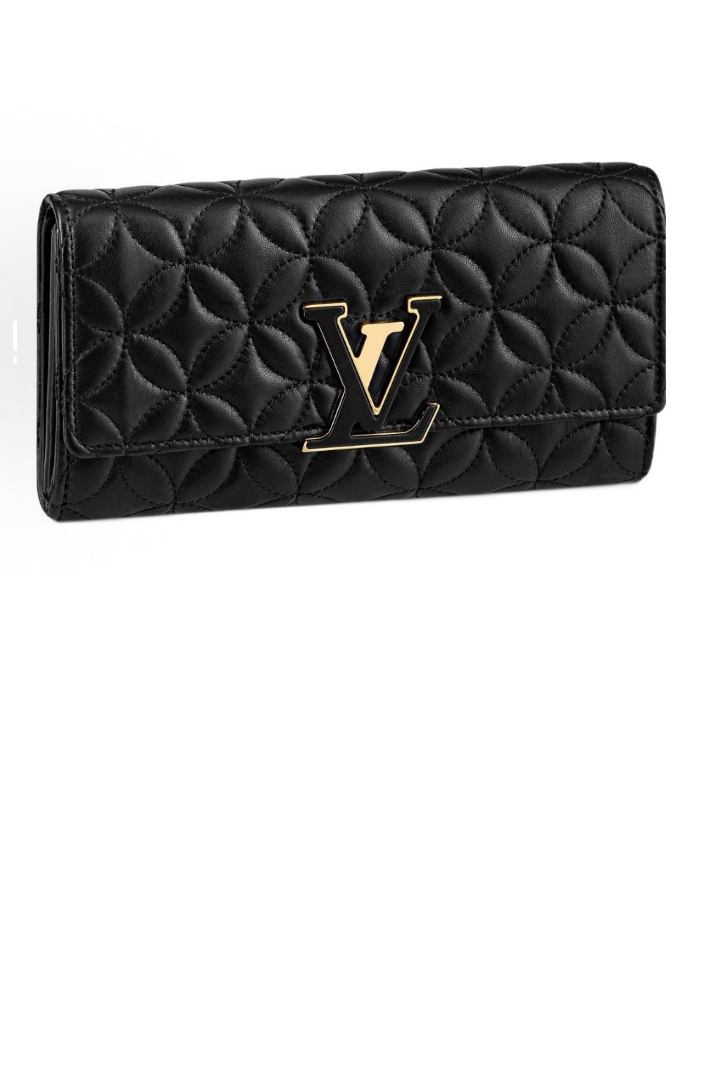 미러급레플리카사이트 | 명품레플리카 전문 쇼핑몰  | 하이퀄 - 롱 누빔 스몰 양가죽 지갑 M68590 > 루이비통