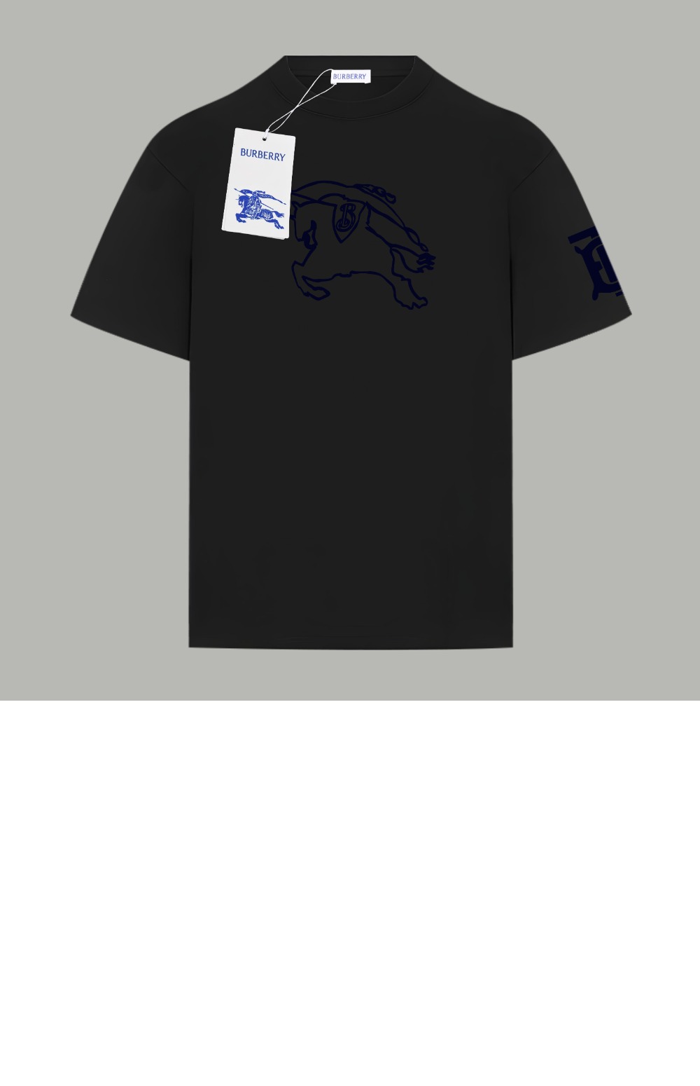 미러급레플리카사이트 | 명품레플리카 전문 쇼핑몰  | 하이퀄 - 티셔츠 &gt; 버버리