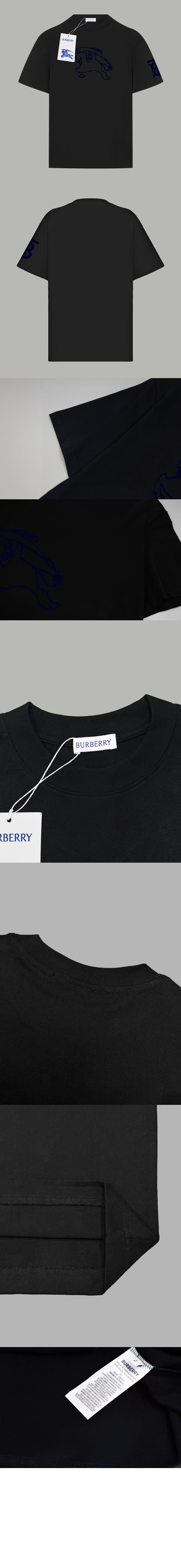 미러급레플리카사이트 | 명품레플리카 전문 쇼핑몰  | 하이퀄 - 티셔츠 &gt; 버버리