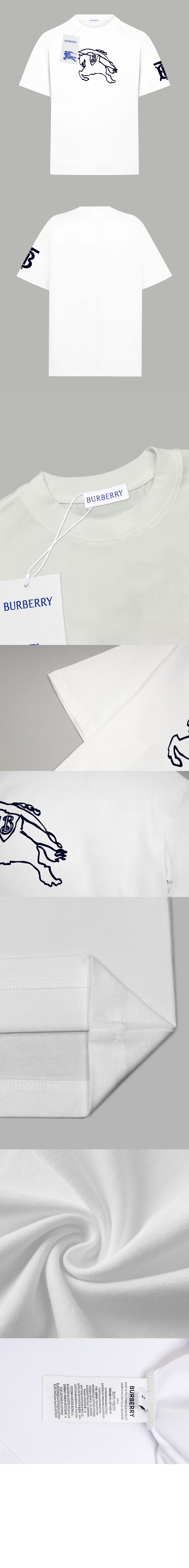 미러급레플리카사이트 | 명품레플리카 전문 쇼핑몰  | 하이퀄 - 티셔츠 &gt; 버버리