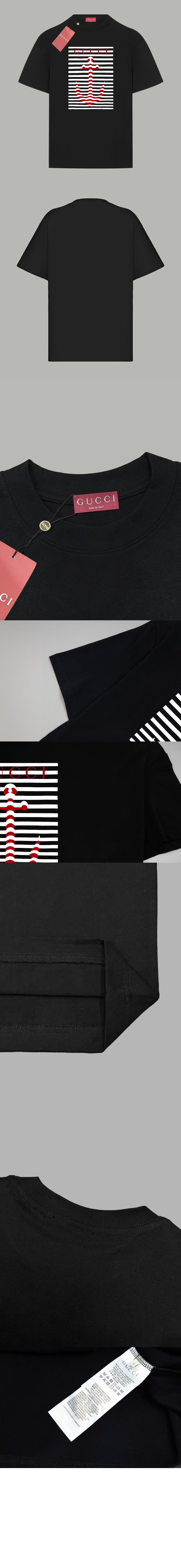미러급레플리카사이트 | 명품레플리카 전문 쇼핑몰  | 하이퀄 - 티셔츠 > 구찌