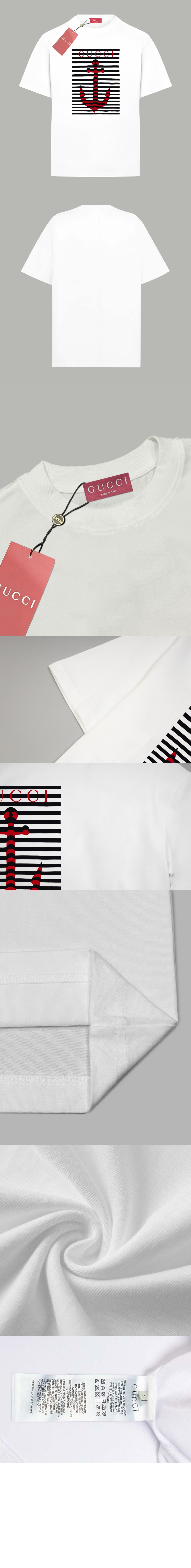 미러급레플리카사이트 | 명품레플리카 전문 쇼핑몰  | 하이퀄 - 티셔츠 > 구찌