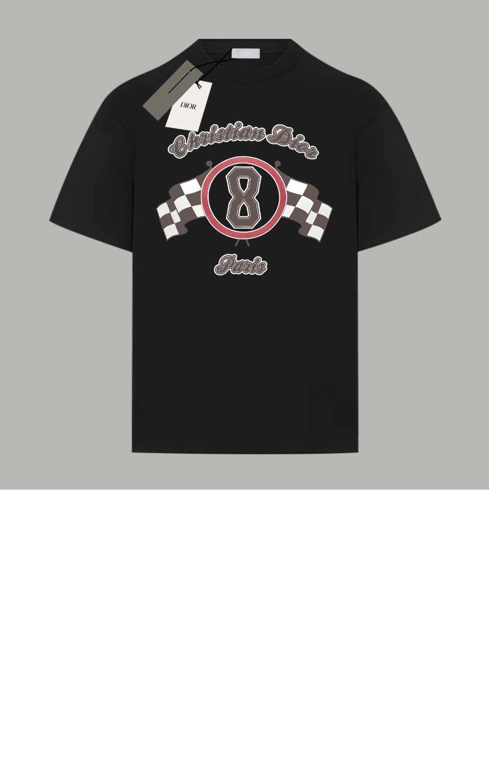 미러급레플리카사이트 | 명품레플리카 전문 쇼핑몰  | 하이퀄 - 티셔츠 &gt; 디올