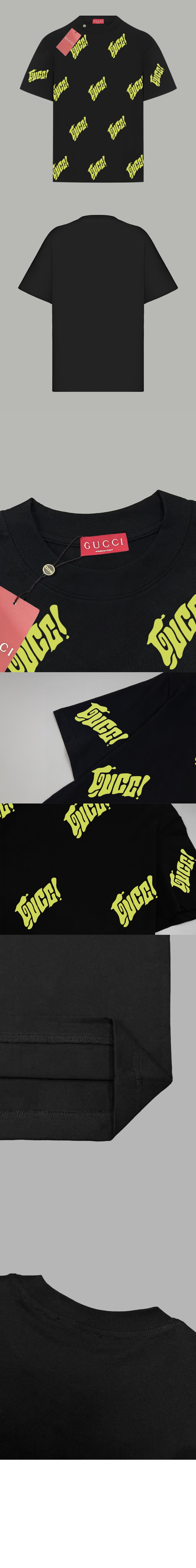 미러급레플리카사이트 | 명품레플리카 전문 쇼핑몰  | 하이퀄 - 티셔츠 &gt; 구찌