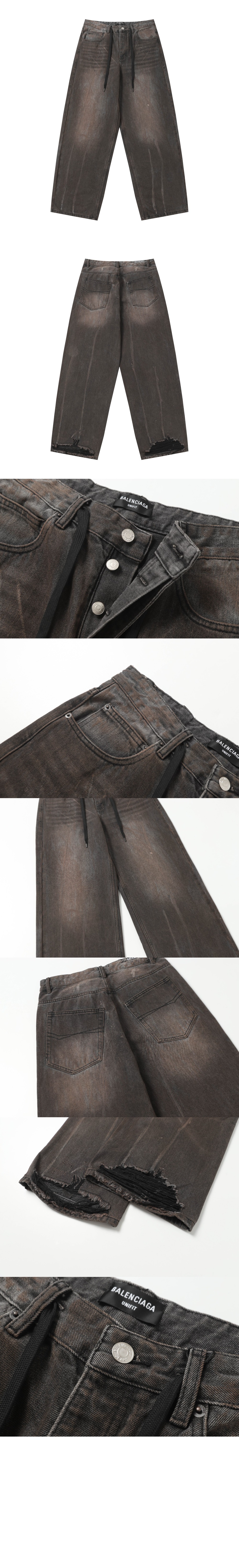 미러급레플리카사이트 | 명품레플리카 전문 쇼핑몰  | 하이퀄 - 데님 팬츠 &gt; 발렌시아가