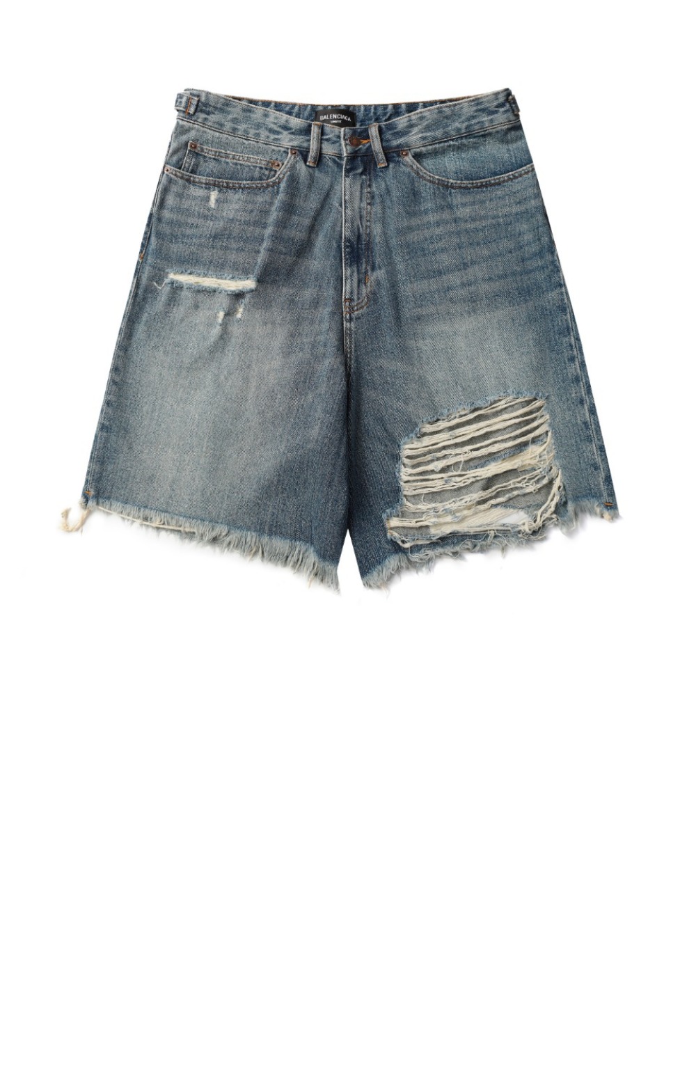 미러급레플리카사이트 | 명품레플리카 전문 쇼핑몰  | 하이퀄 - 청 반바지 &gt; 발렌시아가