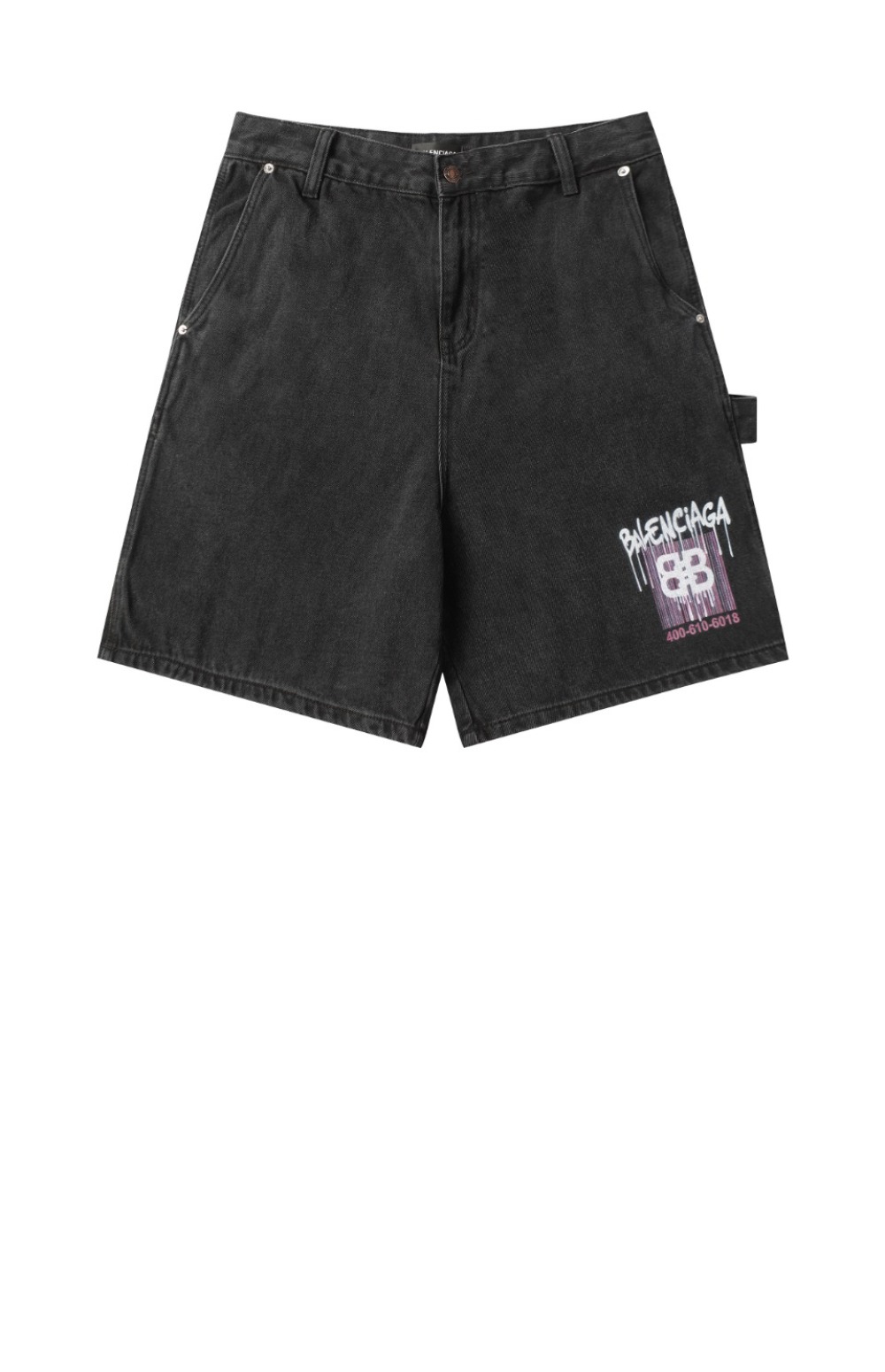 미러급레플리카사이트 | 명품레플리카 전문 쇼핑몰  | 하이퀄 - 청 반바지 &gt; 발렌시아가