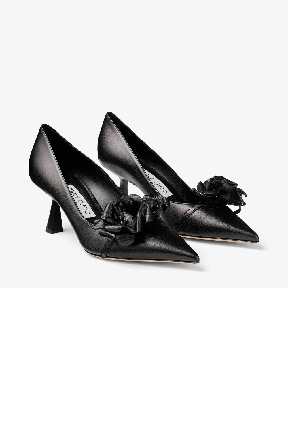 미러급레플리카사이트 | 명품레플리카 전문 쇼핑몰  | 하이퀄 - Rosalia Flowers 65 &gt; 지미추