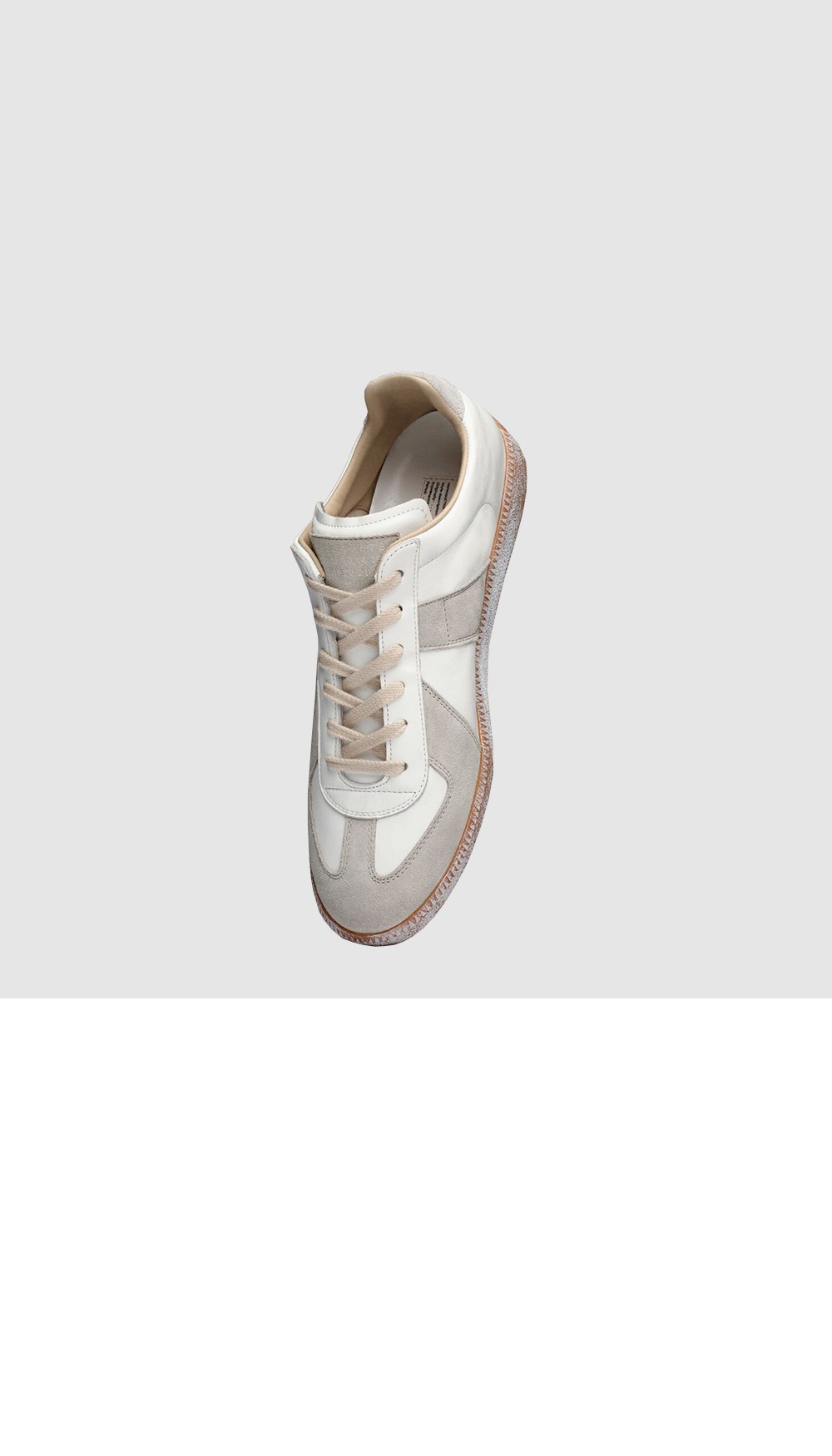 미러급레플리카사이트 | 명품레플리카 전문 쇼핑몰  | 하이퀄 - 레플리카 스니커즈 H8339 &gt; 마르지엘라