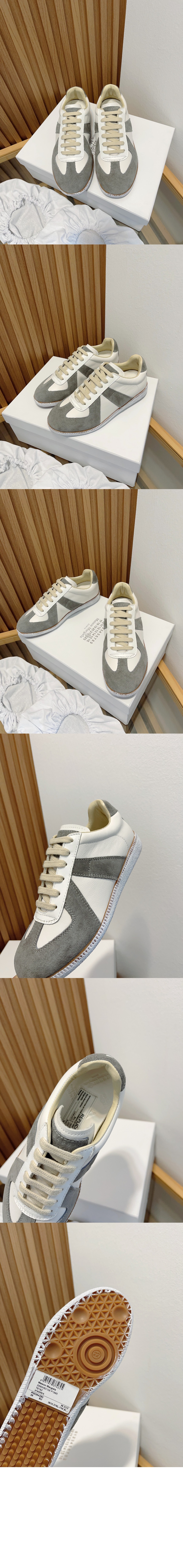 미러급레플리카사이트 | 명품레플리카 전문 쇼핑몰  | 하이퀄 - 레플리카 스니커즈 H8339 &gt; 마르지엘라