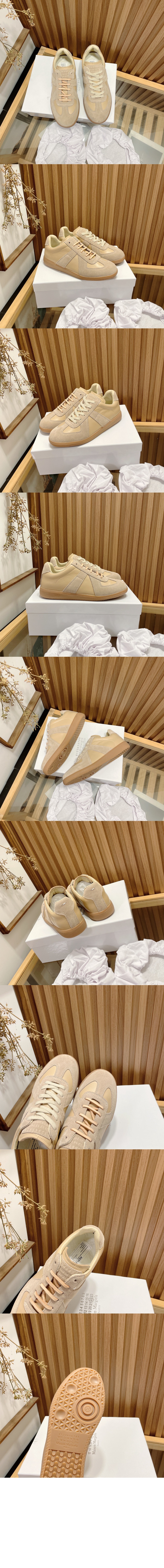 미러급레플리카사이트 | 명품레플리카 전문 쇼핑몰  | 하이퀄 - 레플리카 스니커즈 H9051 &gt; 마르지엘라