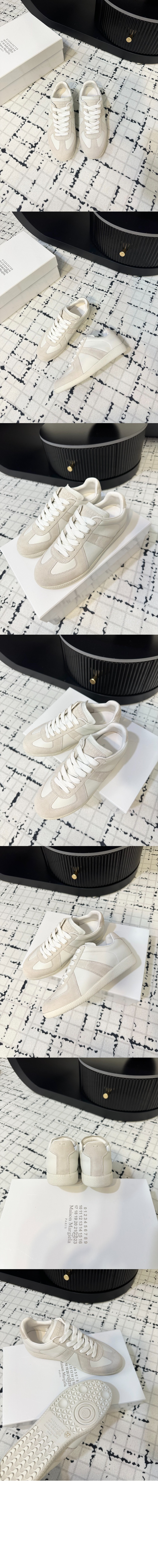 미러급레플리카사이트 | 명품레플리카 전문 쇼핑몰  | 하이퀄 - 레플리카 스니커즈 P1897 &gt; 마르지엘라