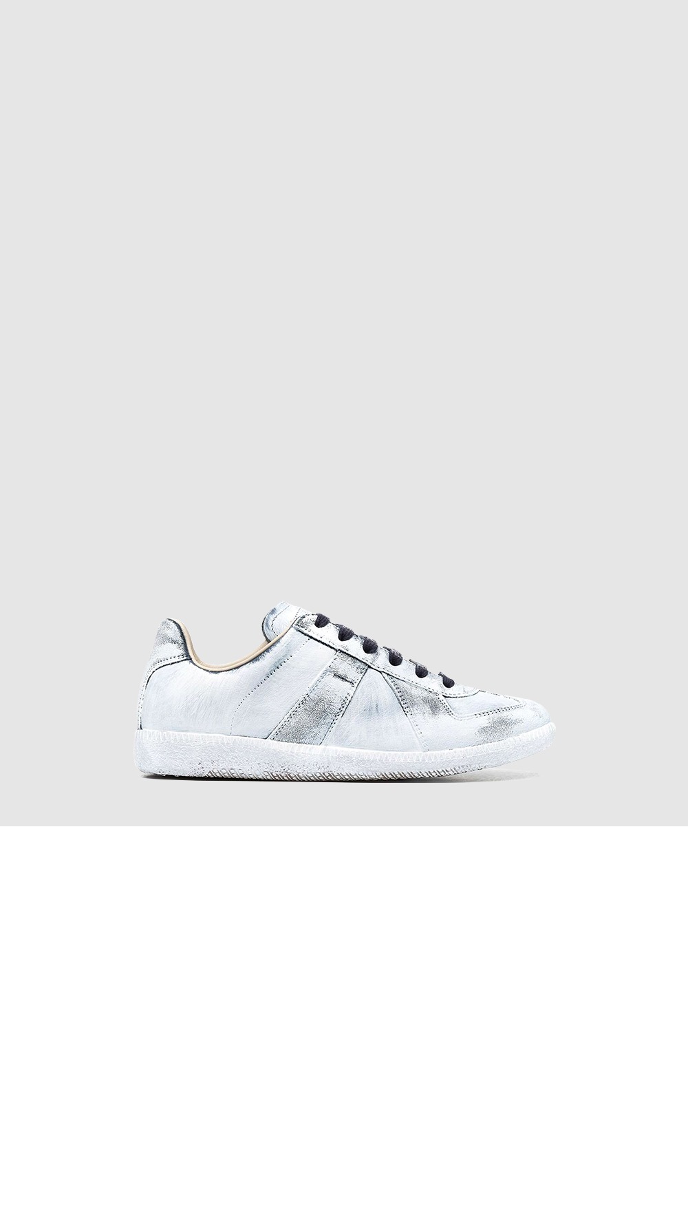 미러급레플리카사이트 | 명품레플리카 전문 쇼핑몰  | 하이퀄 - 레플리카 페인트 스니커즈 H9039 &gt; 마르지엘라