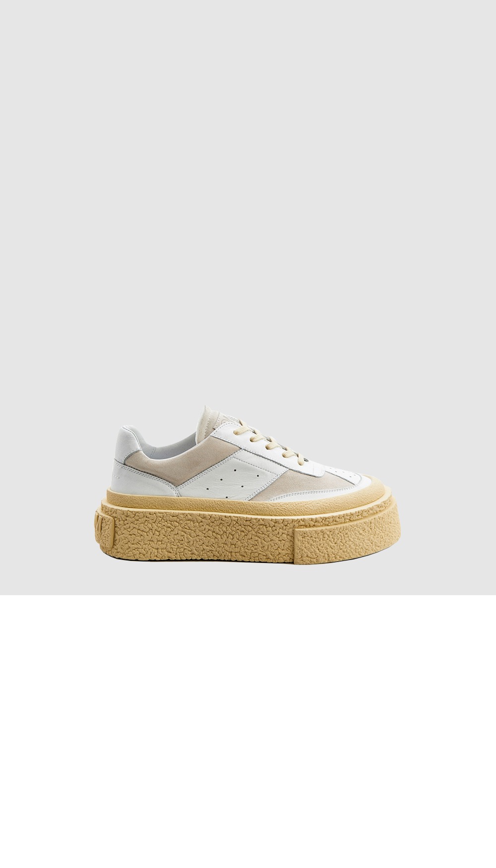 미러급레플리카사이트 | 명품레플리카 전문 쇼핑몰  | 하이퀄 - 청키 플랫폼 스니커즈 H9546 &gt; 마르지엘라