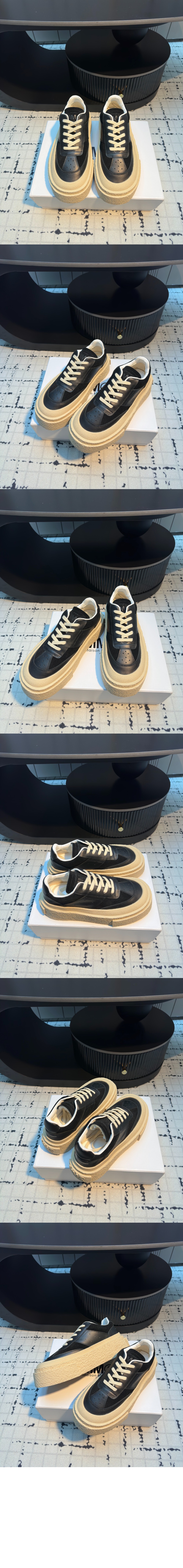 미러급레플리카사이트 | 명품레플리카 전문 쇼핑몰  | 하이퀄 - 청키 플랫폼 스니커즈 H9546 &gt; 마르지엘라