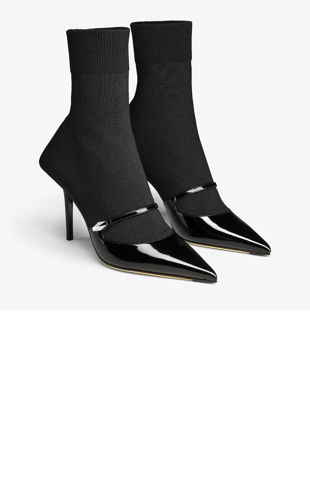 미러급레플리카사이트 | 명품레플리카 전문 쇼핑몰  | 하이퀄 - Carolyn Ankle Boot 90 > 지미추