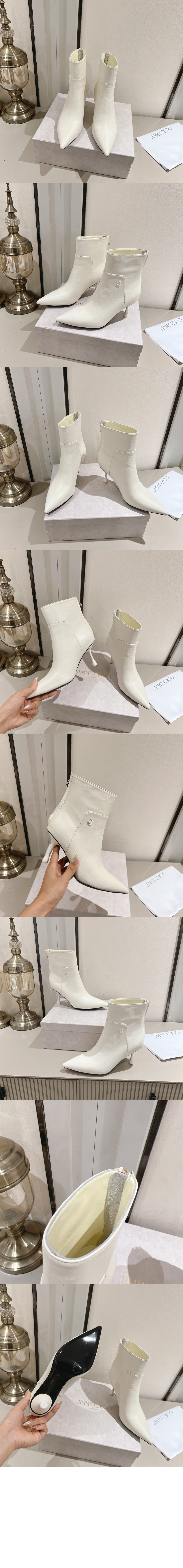 미러급레플리카사이트 | 명품레플리카 전문 쇼핑몰  | 하이퀄 - Cycas Ankle Boot 50 > 지미추