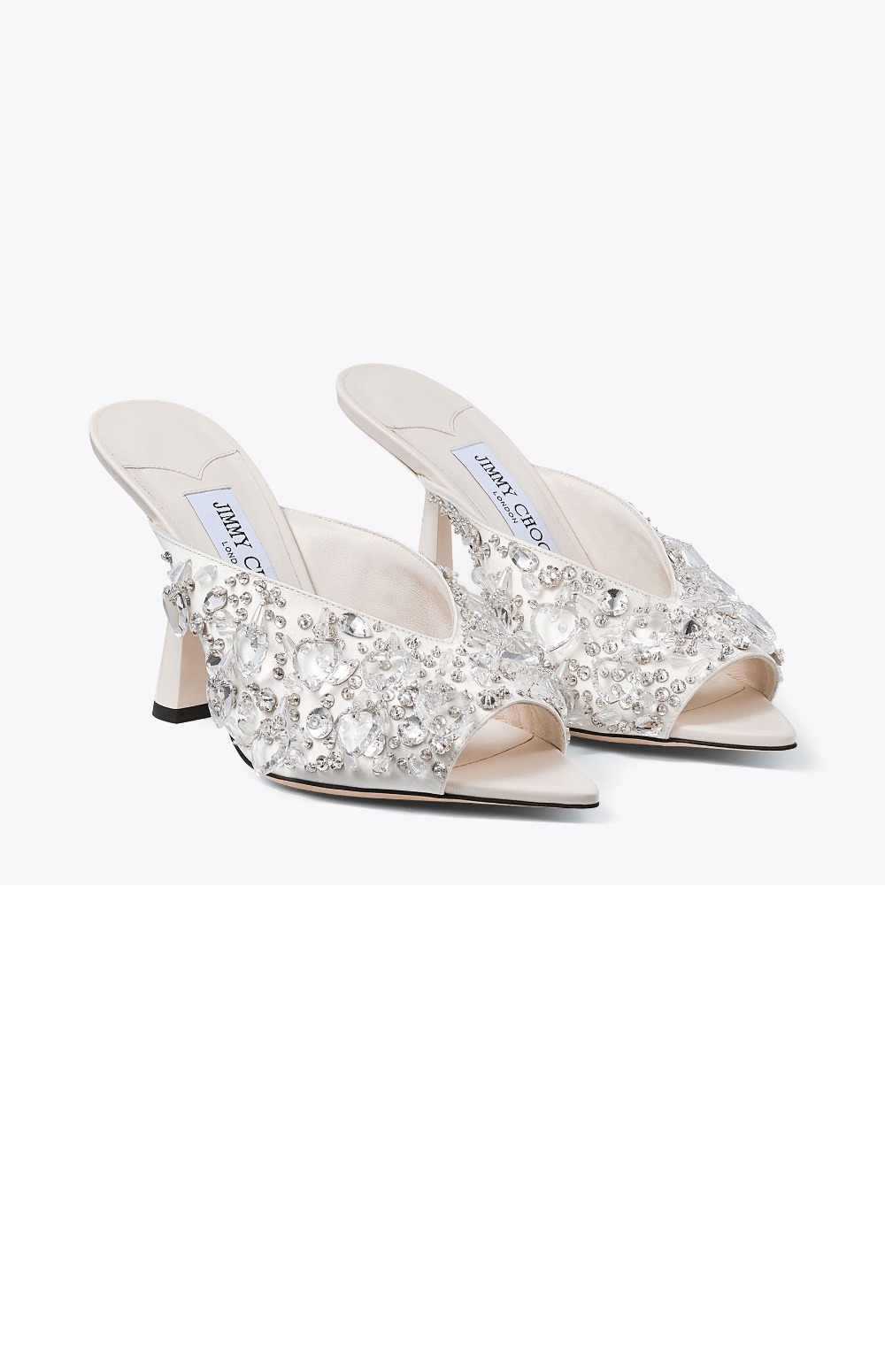 미러급레플리카사이트 | 명품레플리카 전문 쇼핑몰  | 하이퀄 - Maryanne Mule 100 &gt; 지미추