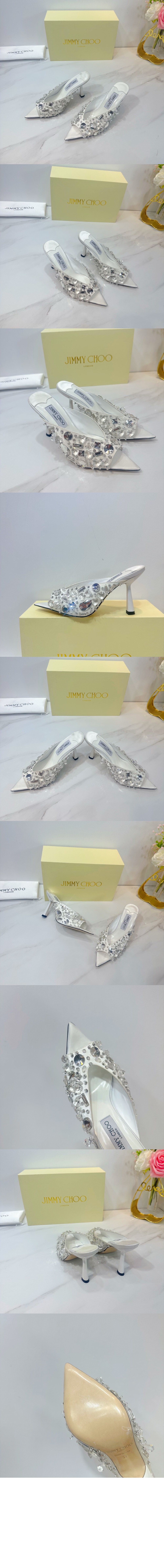 미러급레플리카사이트 | 명품레플리카 전문 쇼핑몰  | 하이퀄 - Maryanne Mule 100 &gt; 지미추