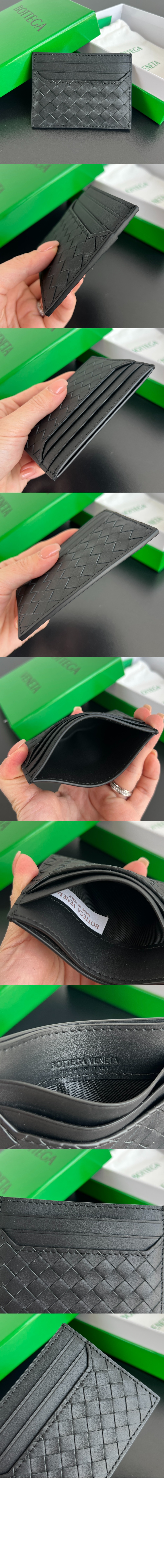 미러급레플리카사이트 | 명품레플리카 전문 쇼핑몰  | 하이퀄 - 인트레치아토 피콜로 카드케이스 817397 &gt; 보테가베네타