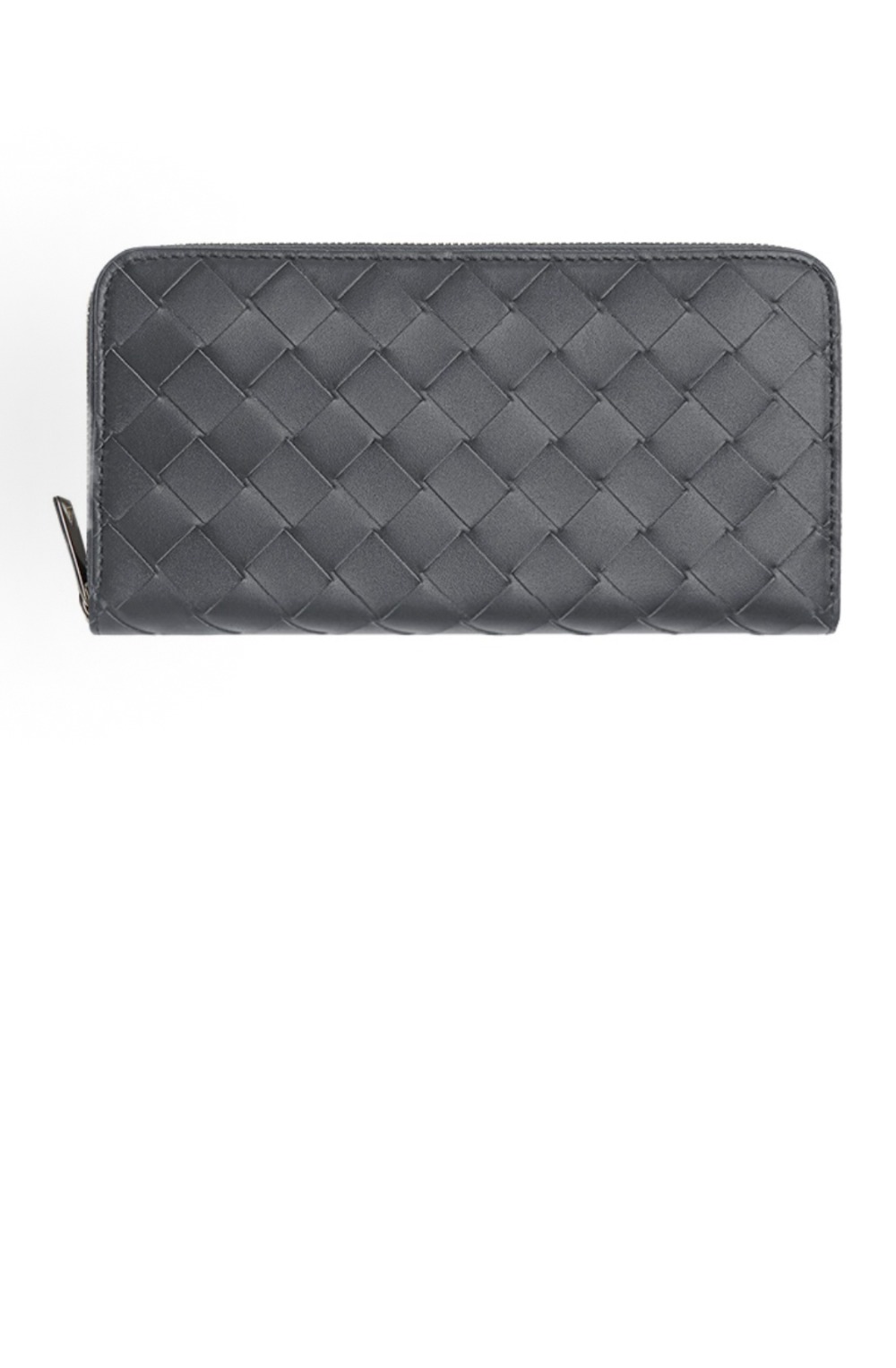 미러급레플리카사이트 | 명품레플리카 전문 쇼핑몰  | 하이퀄 - 인트레치아토 지퍼 어라운드 지갑 593217 > 보테가베네타