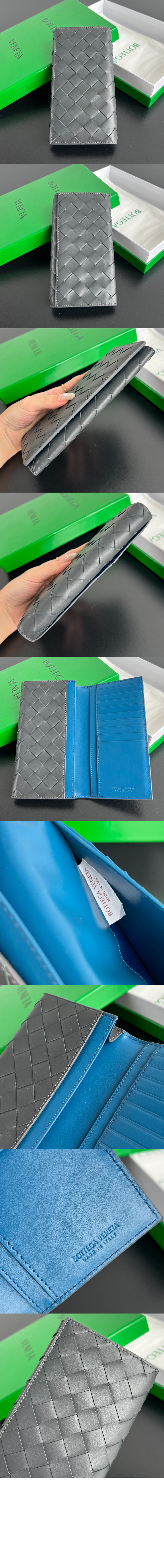 미러급레플리카사이트 | 명품레플리카 전문 쇼핑몰  | 하이퀄 - 인트레치아토 장지갑 676593 > 보테가베네타