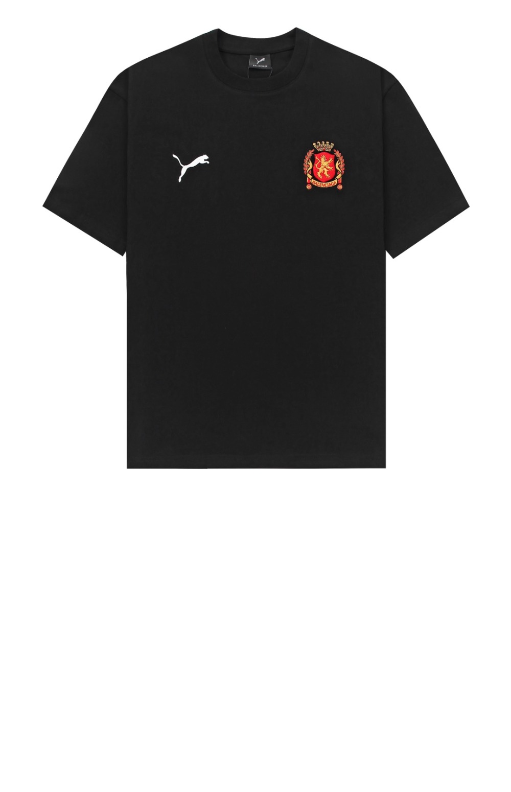 미러급레플리카사이트 | 명품레플리카 전문 쇼핑몰  | 하이퀄 - 티셔츠 > 발렌시아가