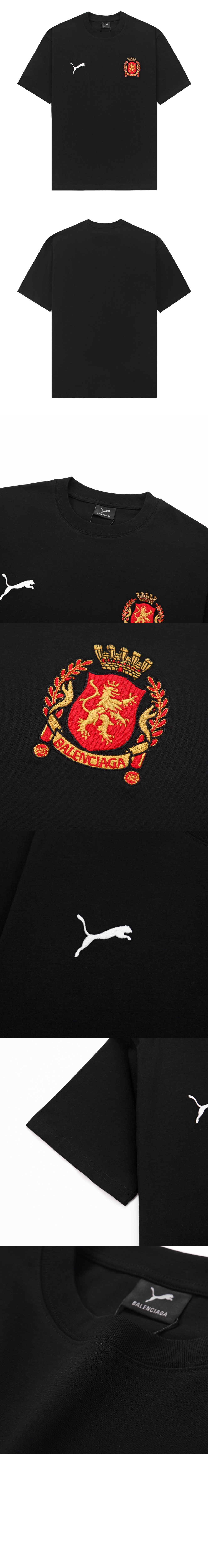미러급레플리카사이트 | 명품레플리카 전문 쇼핑몰  | 하이퀄 - 티셔츠 > 발렌시아가