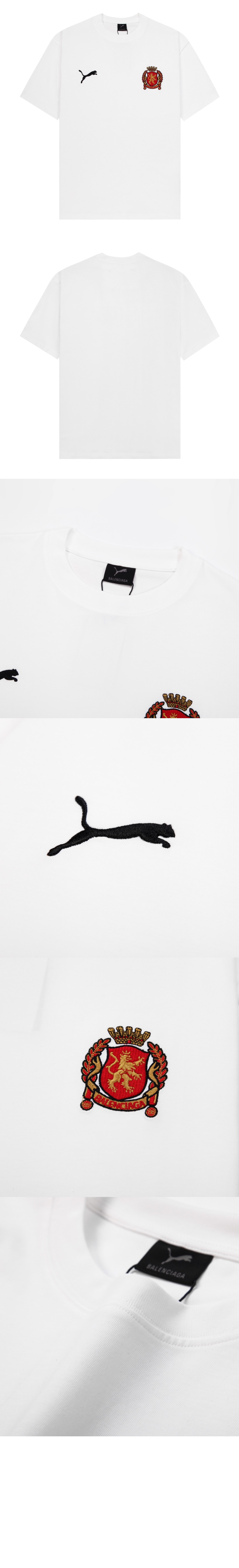 미러급레플리카사이트 | 명품레플리카 전문 쇼핑몰  | 하이퀄 - 티셔츠 > 발렌시아가