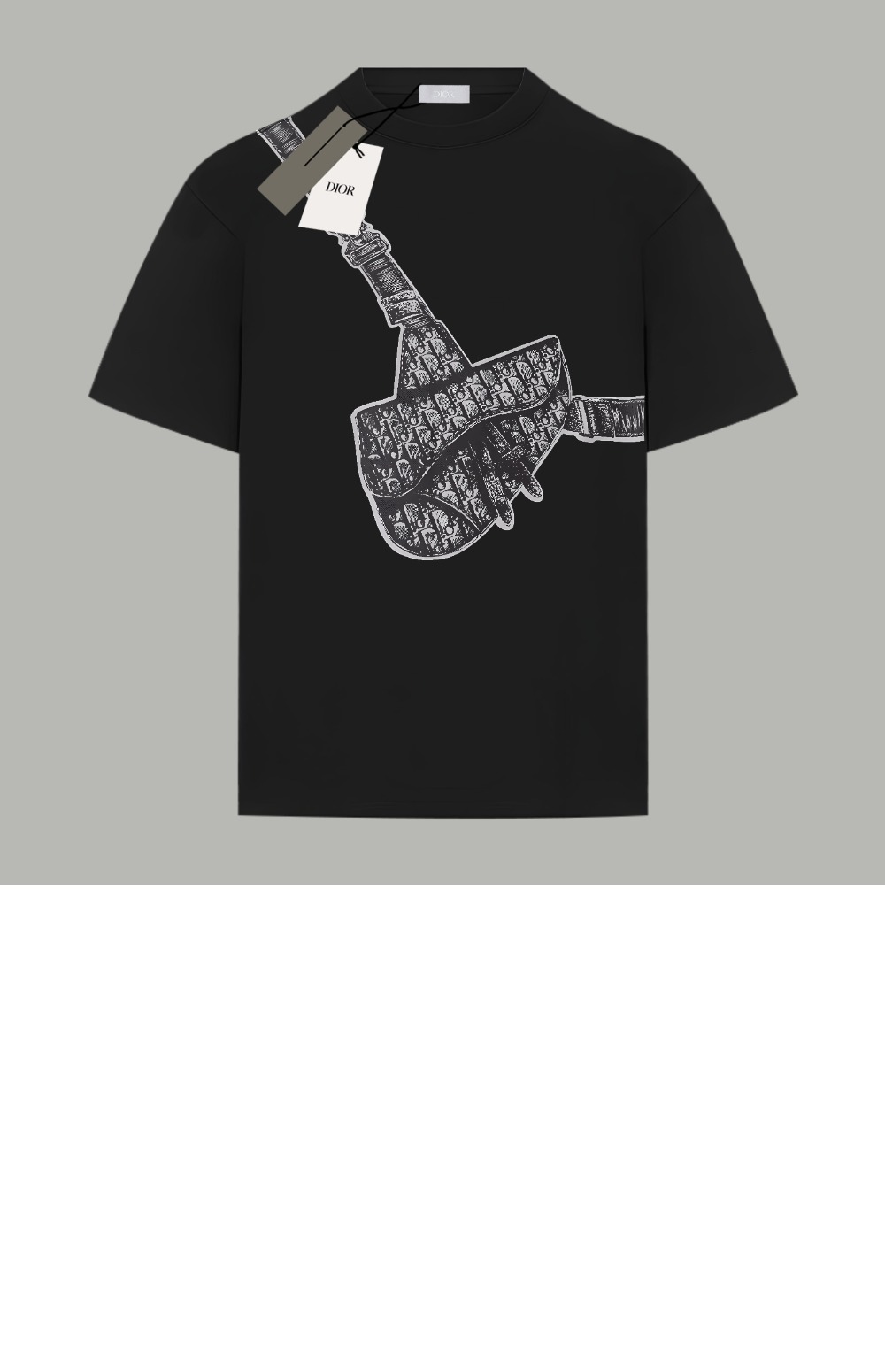 미러급레플리카사이트 | 명품레플리카 전문 쇼핑몰  | 하이퀄 - 티셔츠 &gt; 디올