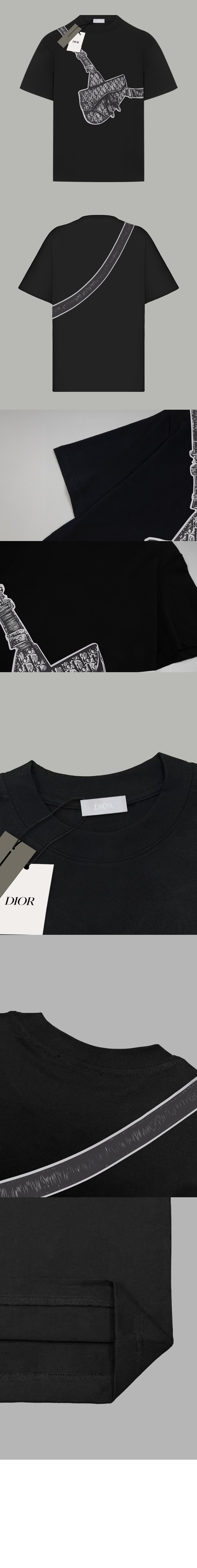 미러급레플리카사이트 | 명품레플리카 전문 쇼핑몰  | 하이퀄 - 티셔츠 &gt; 디올