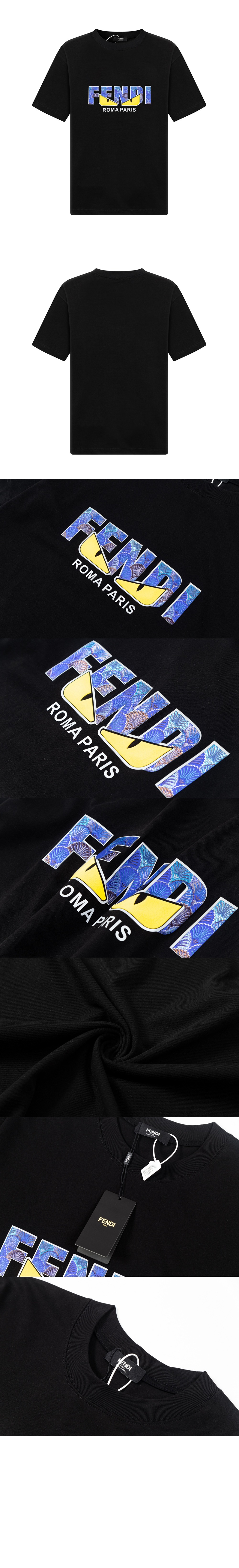 미러급레플리카사이트 | 명품레플리카 전문 쇼핑몰  | 하이퀄 - 티셔츠 &gt; 펜디