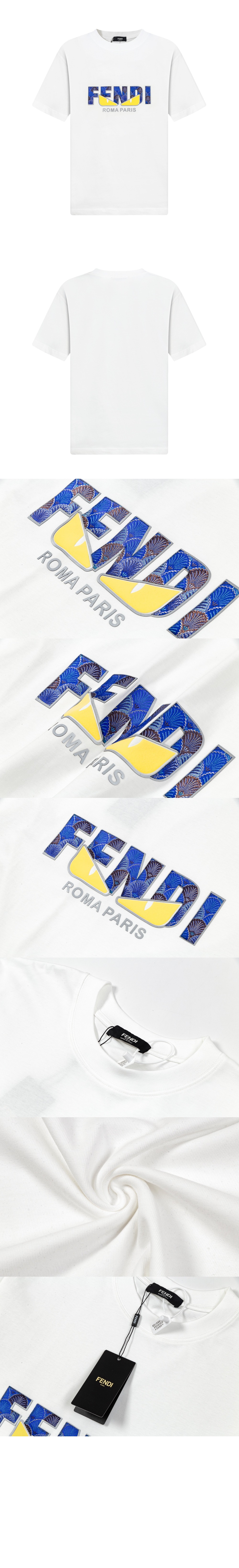 미러급레플리카사이트 | 명품레플리카 전문 쇼핑몰  | 하이퀄 - 티셔츠 &gt; 펜디