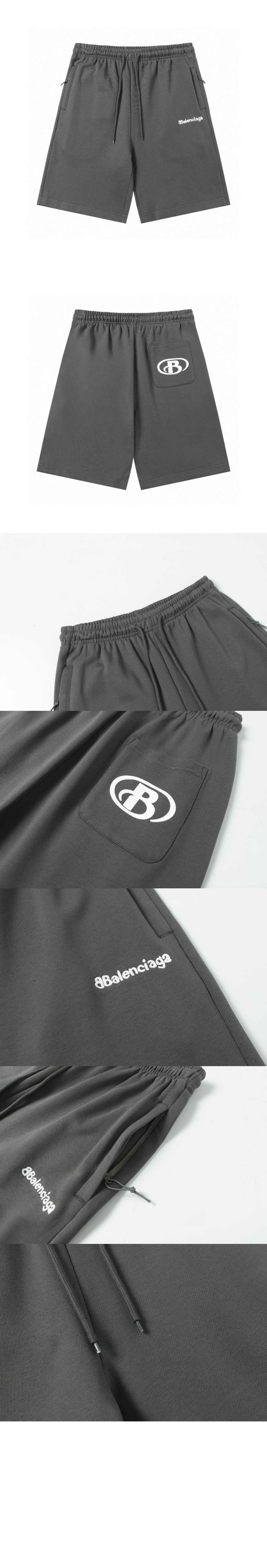 미러급레플리카사이트 | 명품레플리카 전문 쇼핑몰  | 하이퀄 - 캐주얼 반바지 &gt; 발렌시아가