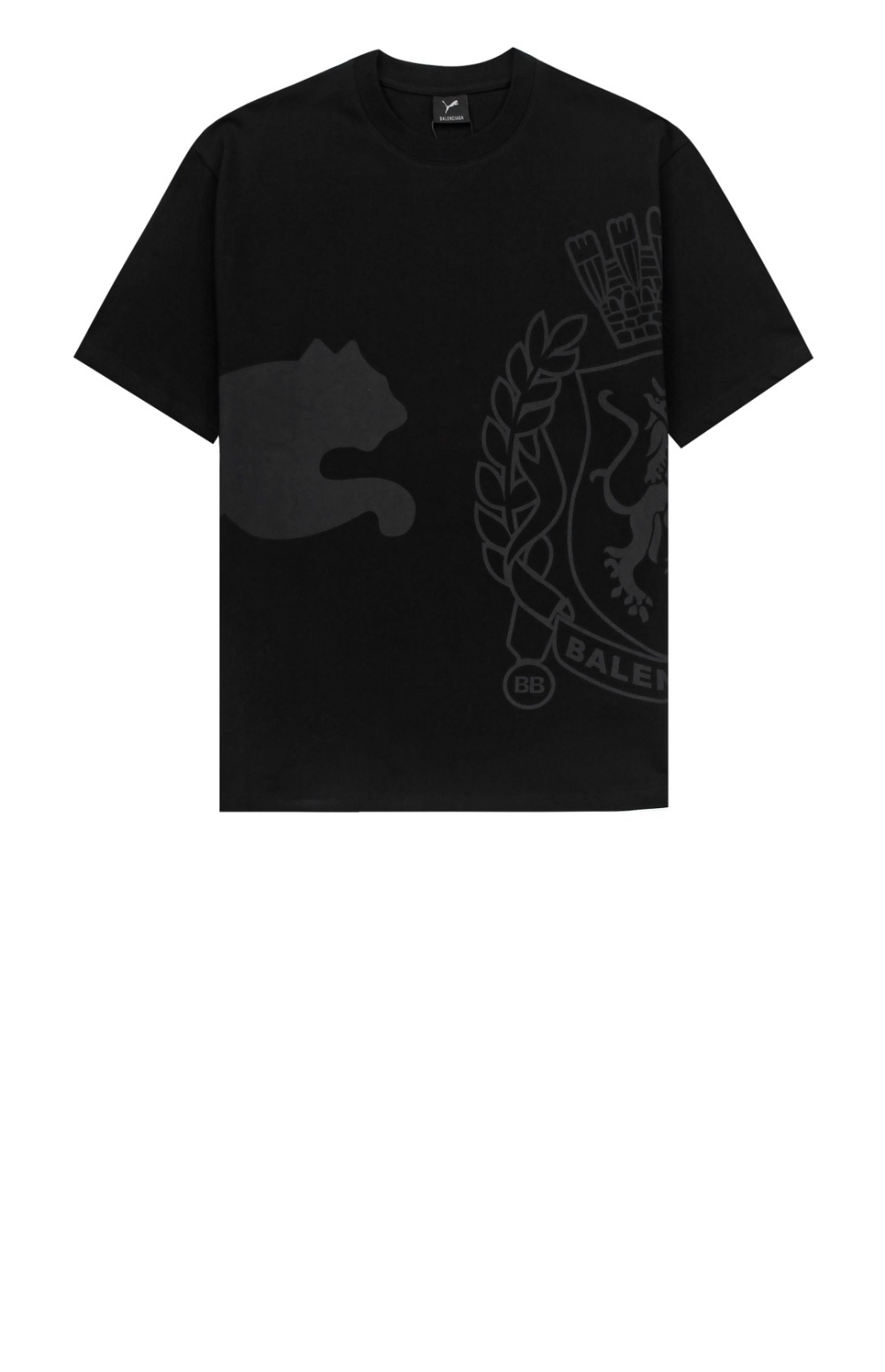 미러급레플리카사이트 | 명품레플리카 전문 쇼핑몰  | 하이퀄 - 티셔츠 &gt; 발렌시아가