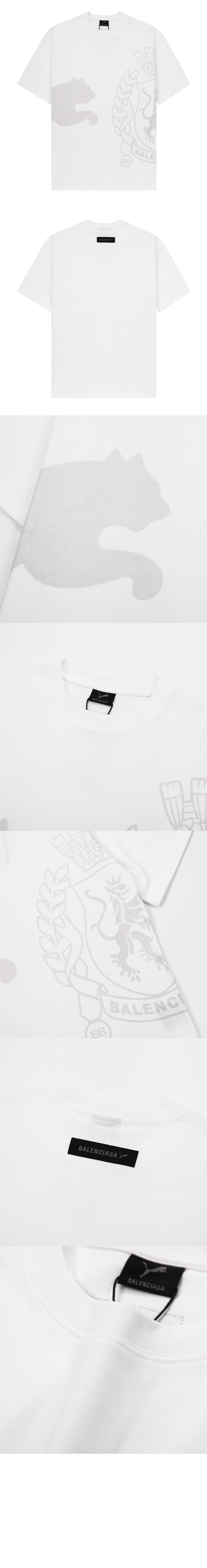 미러급레플리카사이트 | 명품레플리카 전문 쇼핑몰  | 하이퀄 - 티셔츠 &gt; 발렌시아가