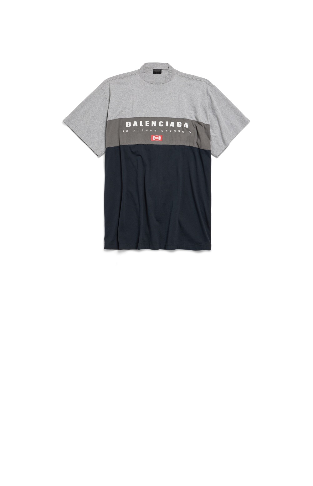 미러급레플리카사이트 | 명품레플리카 전문 쇼핑몰  | 하이퀄 - 유니티 스포츠 라지 핏 티셔츠 &gt; 발렌시아가