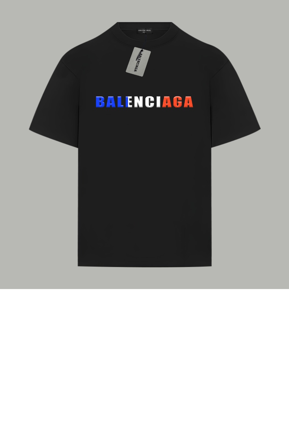 미러급레플리카사이트 | 명품레플리카 전문 쇼핑몰  | 하이퀄 - 티셔츠 &gt; 발렌시아가